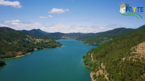 Terreno para Venda em Cernache do Bonjardim, Nesperal e Palhais