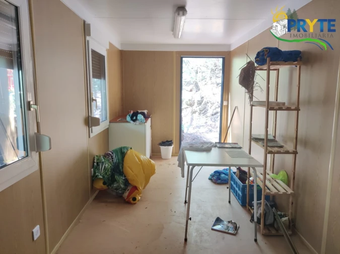 Terreno para Venda em Cernache do Bonjardim, Nesperal e Palhais Foto 16