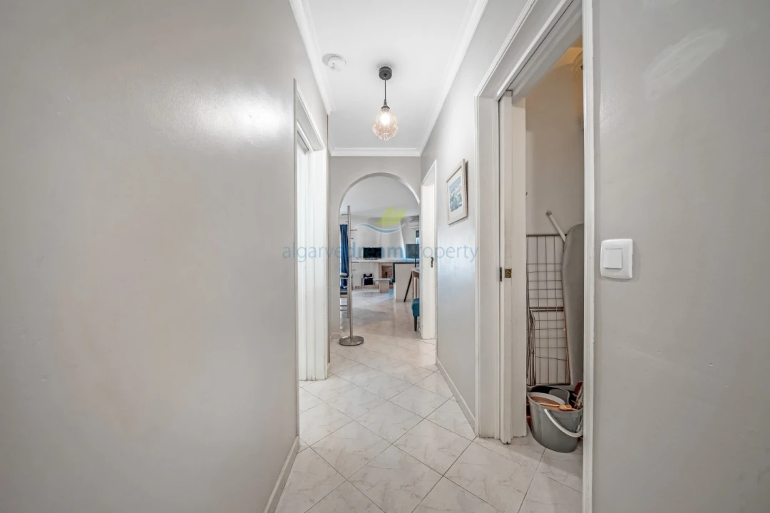 Apartamento T1 para Venda em Albufeira e Olhos de Água Foto 18