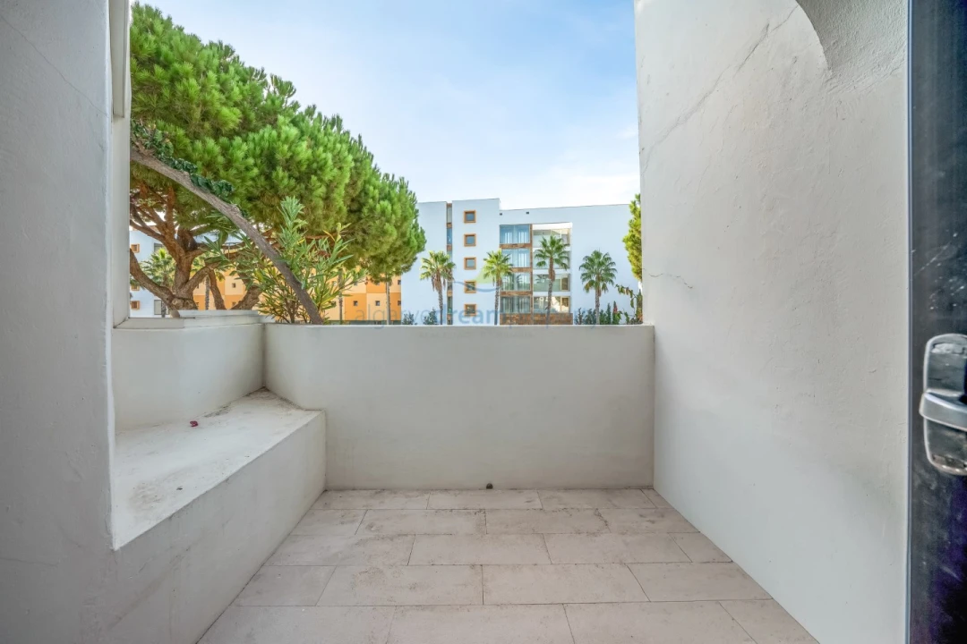 Apartamento T1 para Venda em Albufeira e Olhos de Água Foto 20