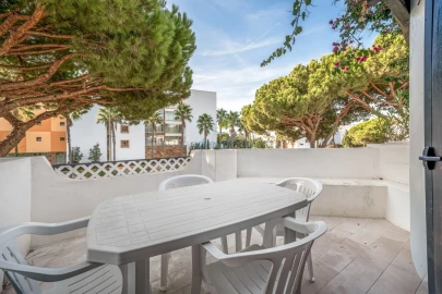 Apartamento T1 para Venda em Albufeira e Olhos de Água
