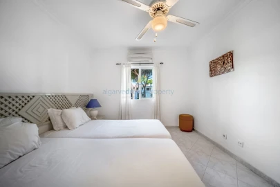 Apartamento T1 para Venda em Albufeira e Olhos de Água