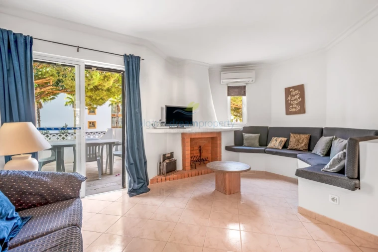 Apartamento T1 para Venda em Albufeira e Olhos de Água Foto 3