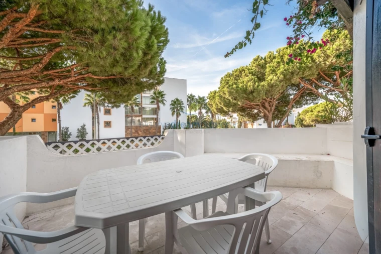 Apartamento T1 para Venda em Albufeira e Olhos de Água Foto 7