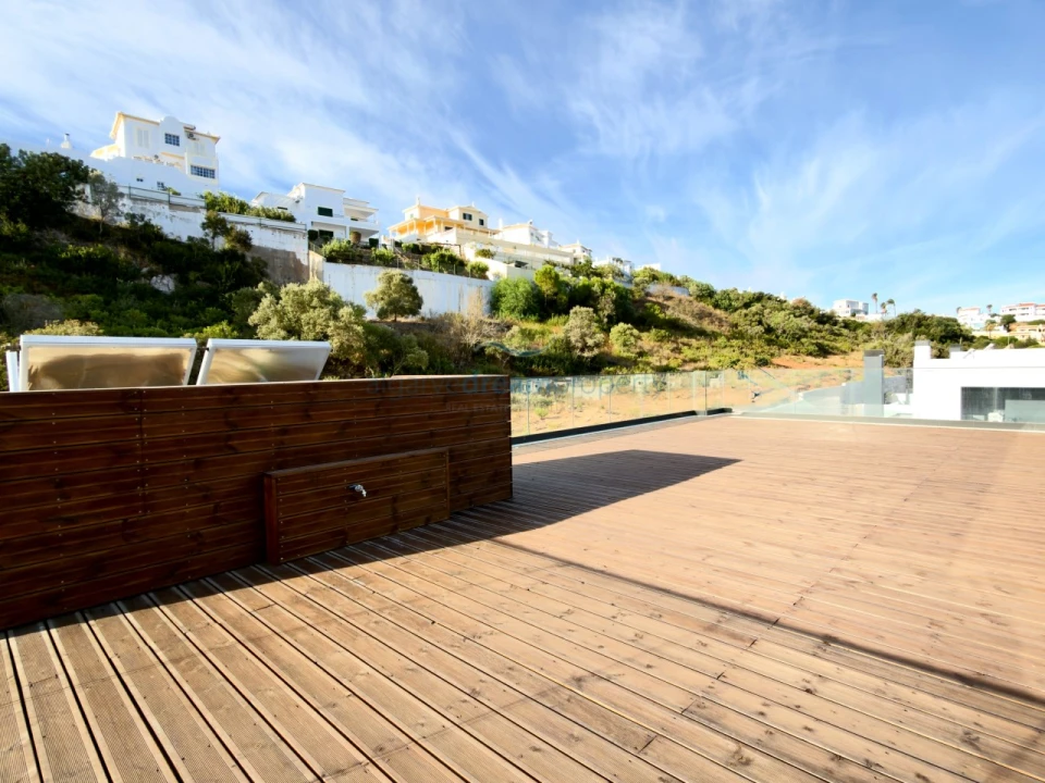Moradia T4 para Venda em Albufeira e Olhos de Água Foto 15