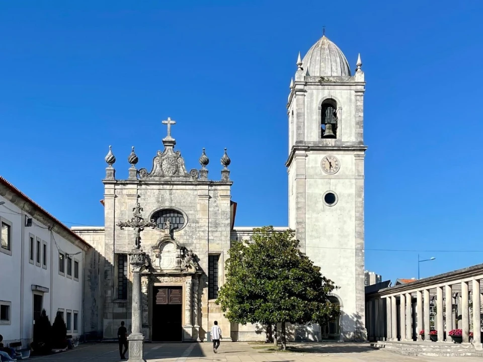 Escritório para Arrendamento em Glória e Vera Cruz Foto 13