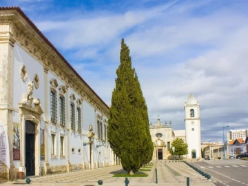 Escritório para Arrendamento em Glória e Vera Cruz