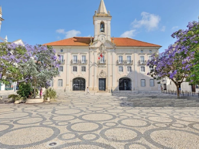 Escritório para Arrendamento em Glória e Vera Cruz Foto 6