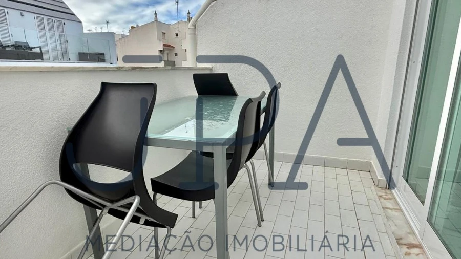 Apartamento T1 para Venda em Monte Gordo