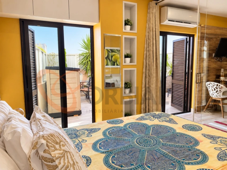 Apartamento para Venda em Albufeira e Olhos de Água Foto 7