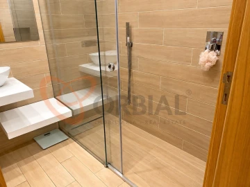 Apartamento para Venda em Albufeira e Olhos de Água