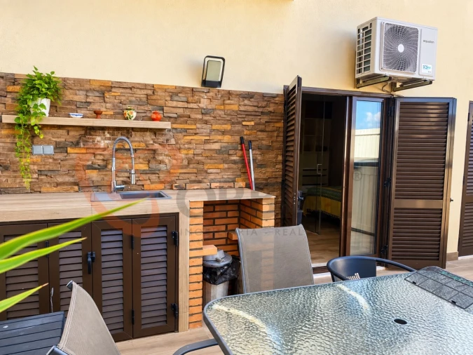 Apartamento para Venda em Albufeira e Olhos de Água Foto 2