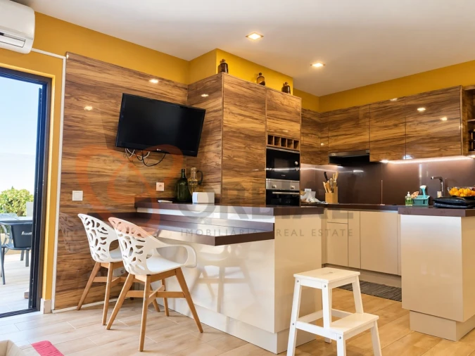 Apartamento para Venda em Albufeira e Olhos de Água Foto 5
