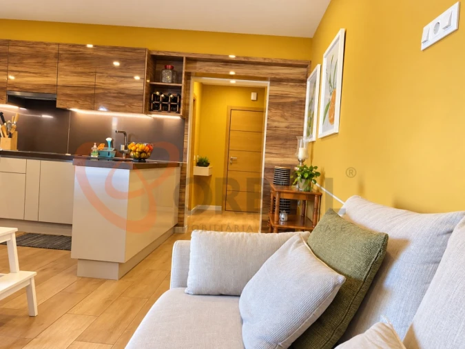 Apartamento para Venda em Albufeira e Olhos de Água Foto 6