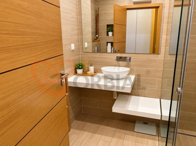 Apartamento para Venda em Albufeira e Olhos de Água Foto 11