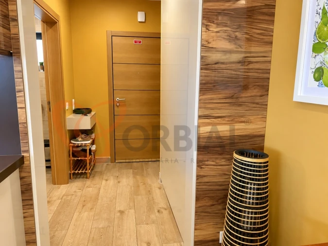 Apartamento para Venda em Albufeira e Olhos de Água Foto 12