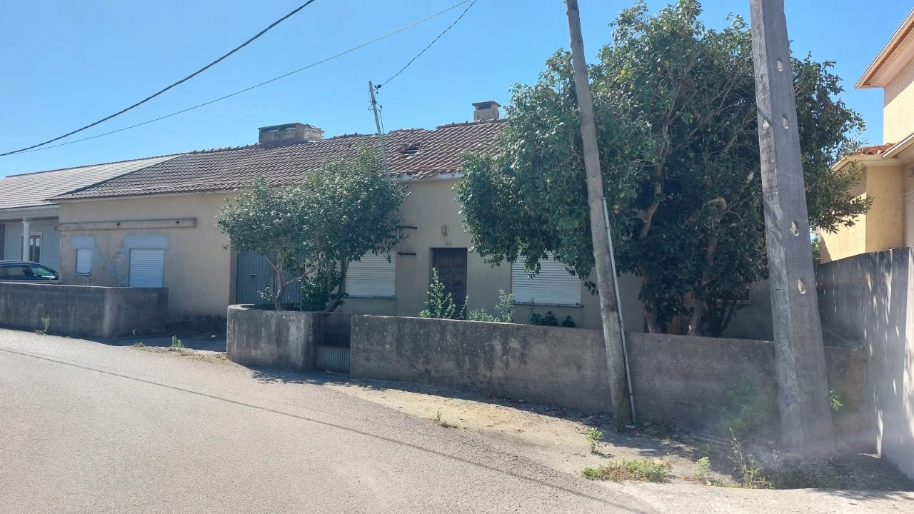 Moradia T3 para Venda em Monte Real e Carvide Foto 17