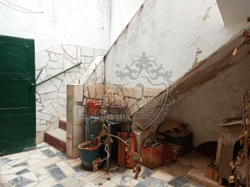 Moradia T3 para Venda em Estremoz (Santa Maria e Santo André)