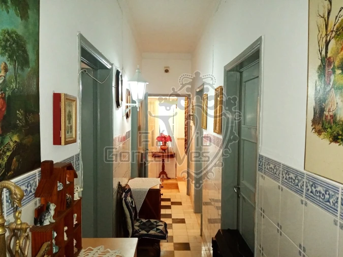 Moradia T3 para Venda em Estremoz (Santa Maria e Santo André) Foto 12