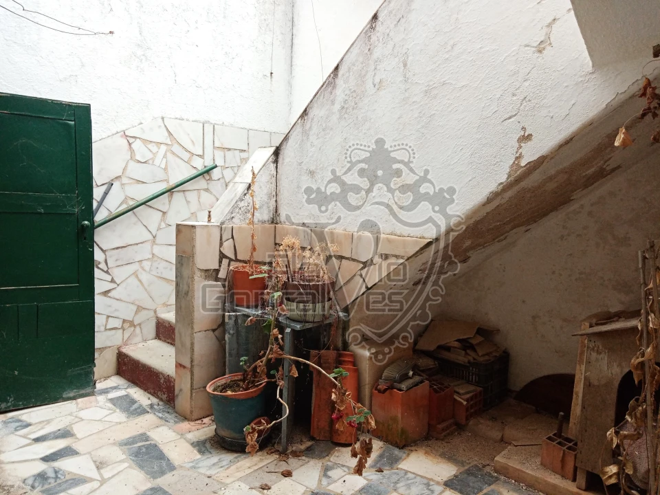 Moradia T3 para Venda em Estremoz (Santa Maria e Santo André) Foto 19