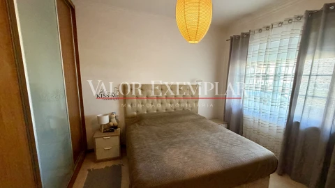 Apartamento T2 para Venda em Pinhal Novo