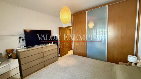 Apartamento T2 para Venda em Pinhal Novo