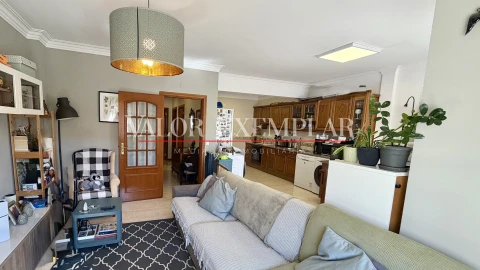 Apartamento T2 para Venda em Pinhal Novo