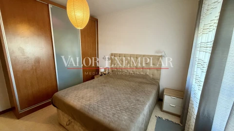 Apartamento T2 para Venda em Pinhal Novo