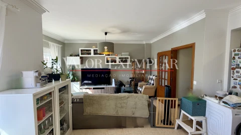 Apartamento T2 para Venda em Pinhal Novo
