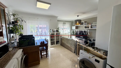 Apartamento T2 para Venda em Pinhal Novo