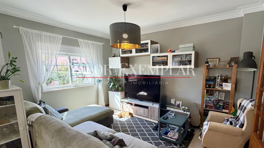 Apartamento T2 para Venda em Pinhal Novo Foto 7