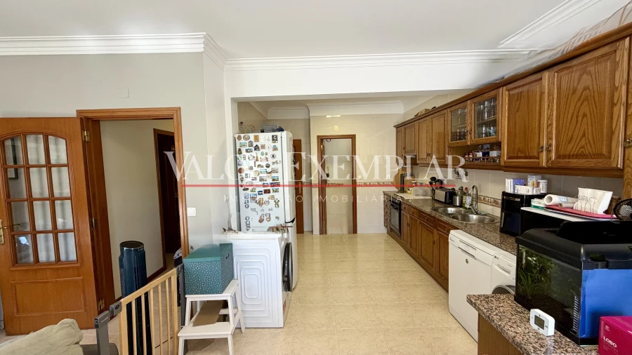 Apartamento T2 para Venda em Pinhal Novo Foto 8