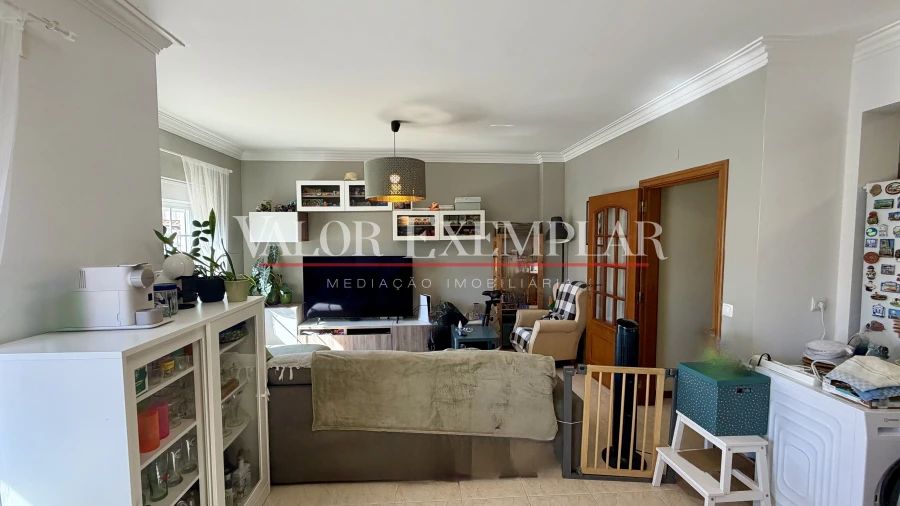 Apartamento T2 para Venda em Pinhal Novo Foto 9