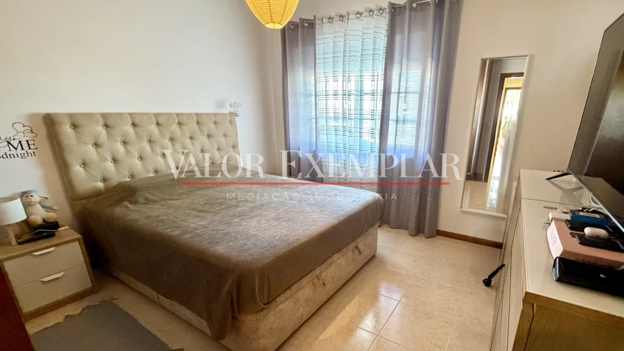 Apartamento T2 para Venda em Pinhal Novo Foto 17