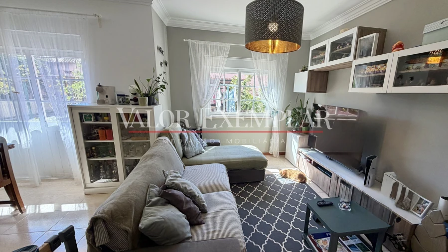 Apartamento T2 para Venda em Pinhal Novo Foto 6