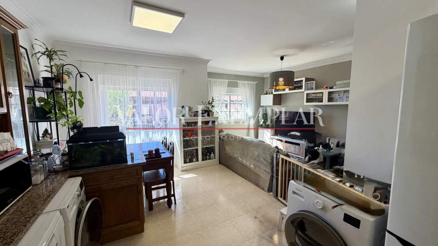 Apartamento T2 para Venda em Pinhal Novo Foto 12