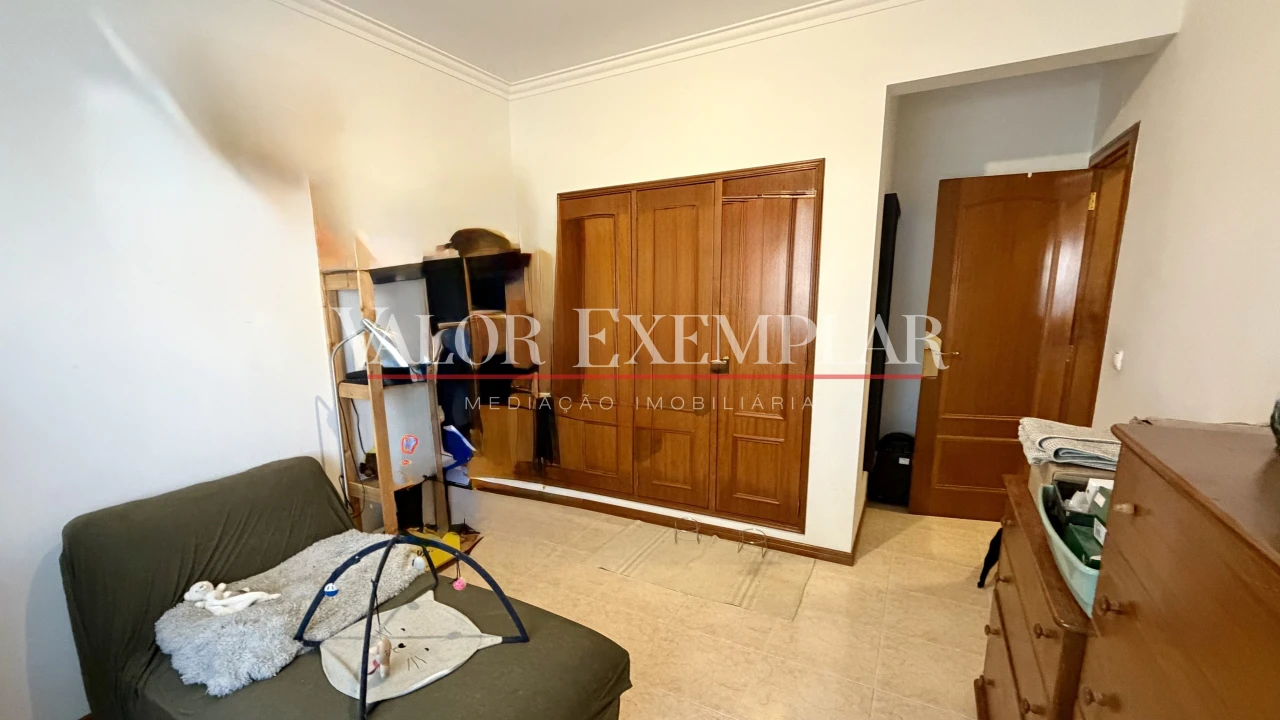 Apartamento T2 para Venda em Pinhal Novo Foto 15