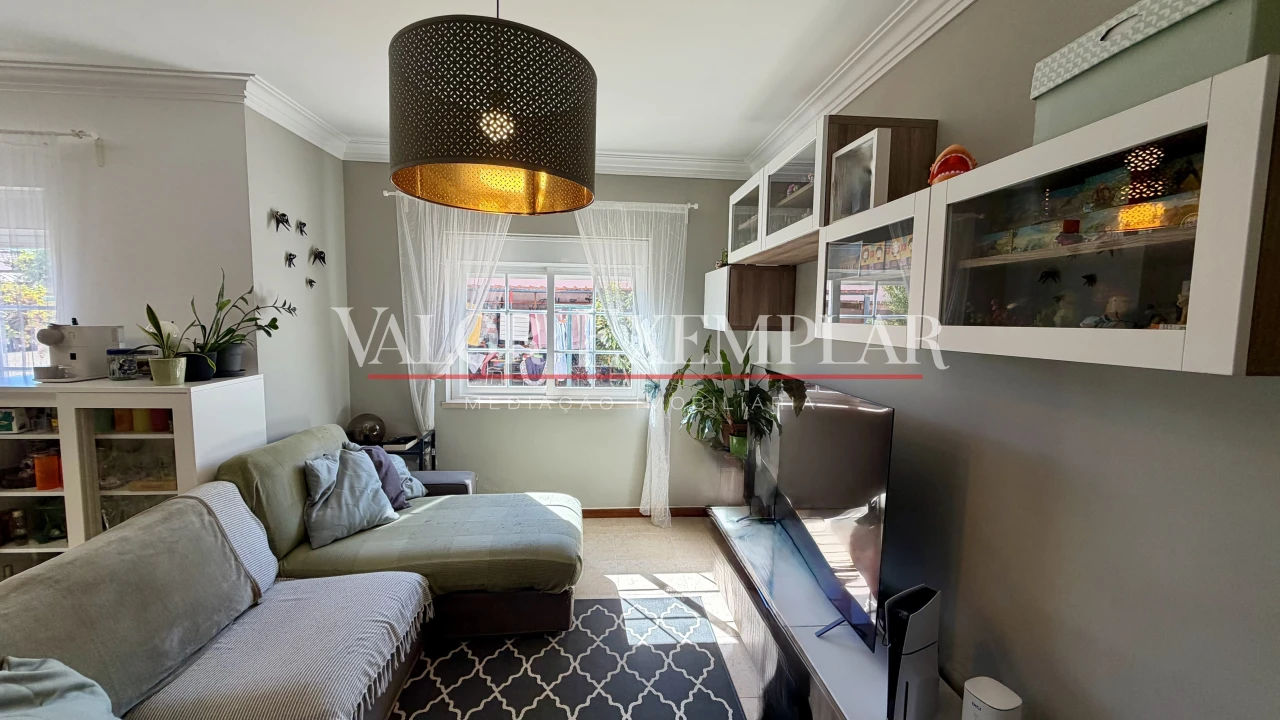 Apartamento T2 para Venda em Pinhal Novo Foto 5