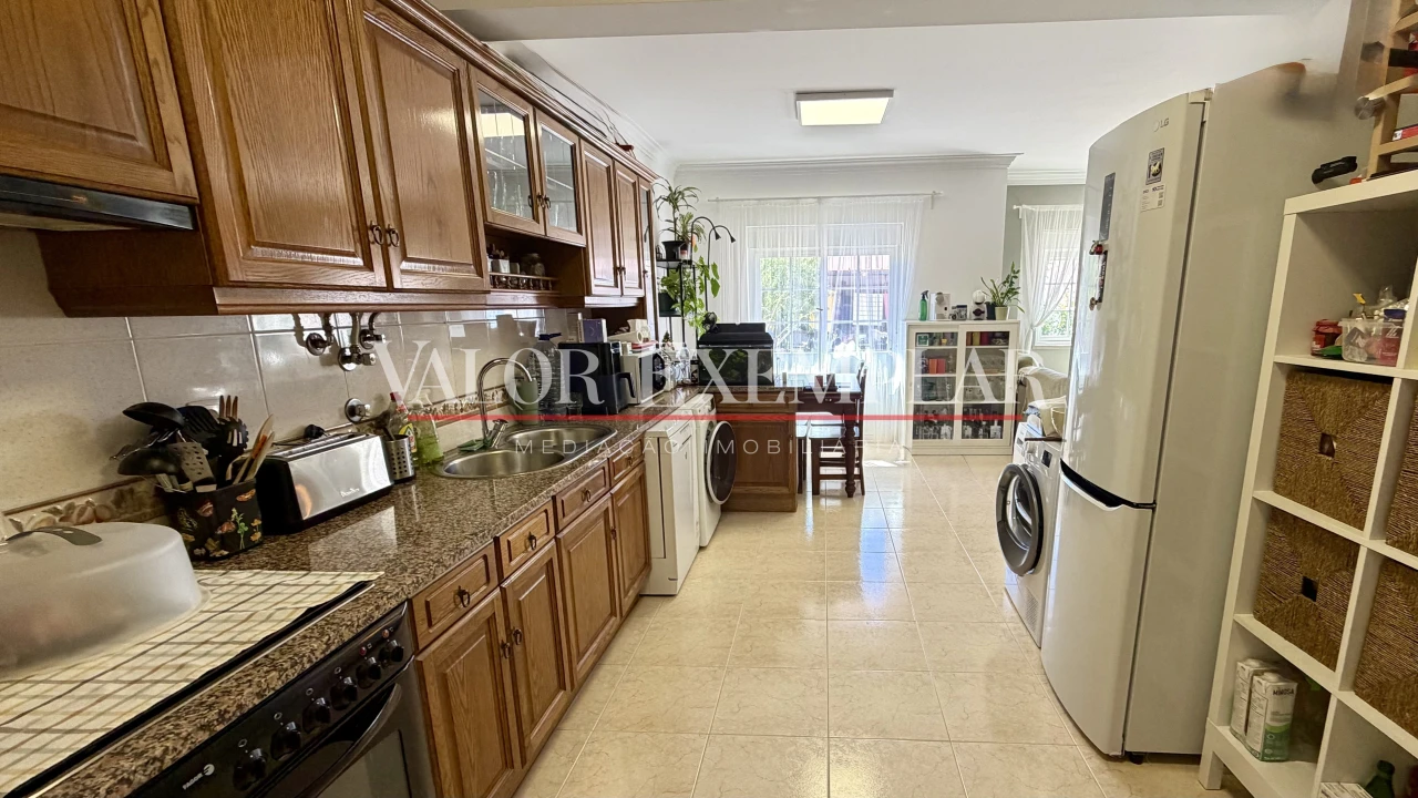 Apartamento T2 para Venda em Pinhal Novo Foto 14