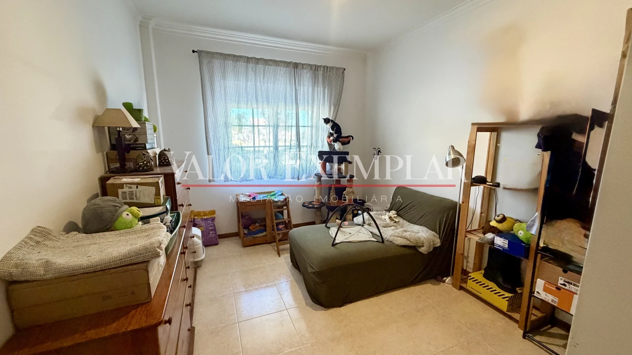 Apartamento T2 para Venda em Pinhal Novo Foto 16
