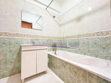 Apartamento T3 para Venda em Benavente