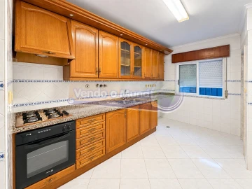 Apartamento T3 para Venda em Benavente