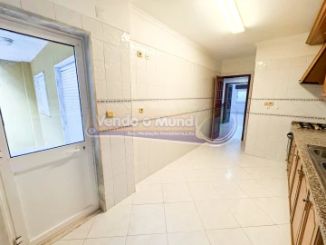 Apartamento T3 para Venda em Benavente