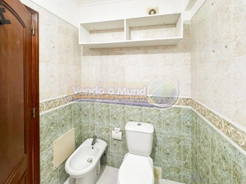 Apartamento T3 para Venda em Benavente