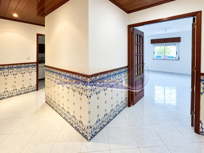 Apartamento T3 para Venda em Benavente Foto 9