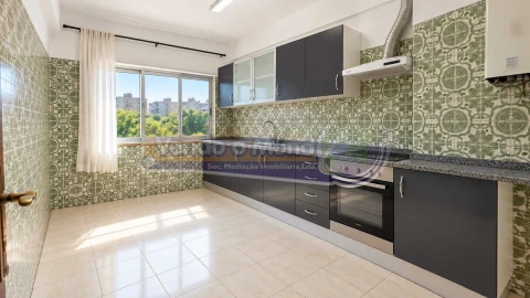 Apartamento T2 para Venda em Vila Franca de Xira