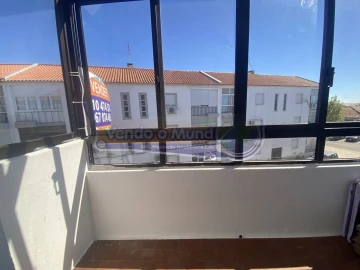 Apartamento T3 para Venda em Samora Correia