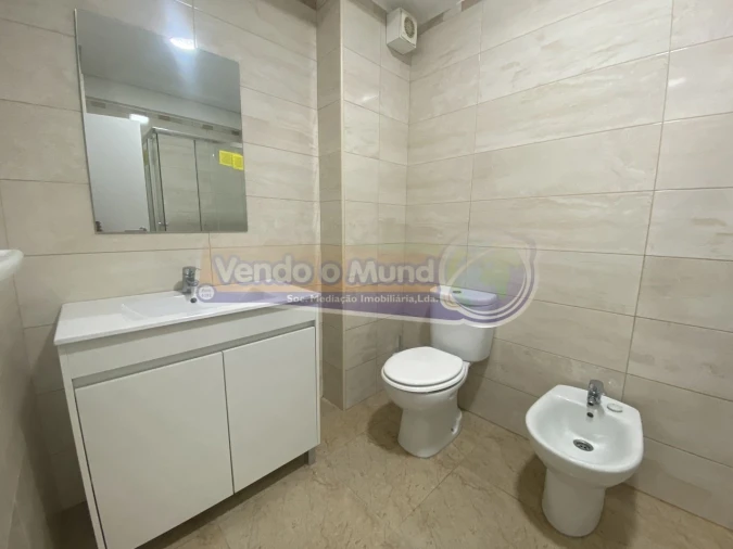 Apartamento T3 para Venda em Samora Correia Foto 12
