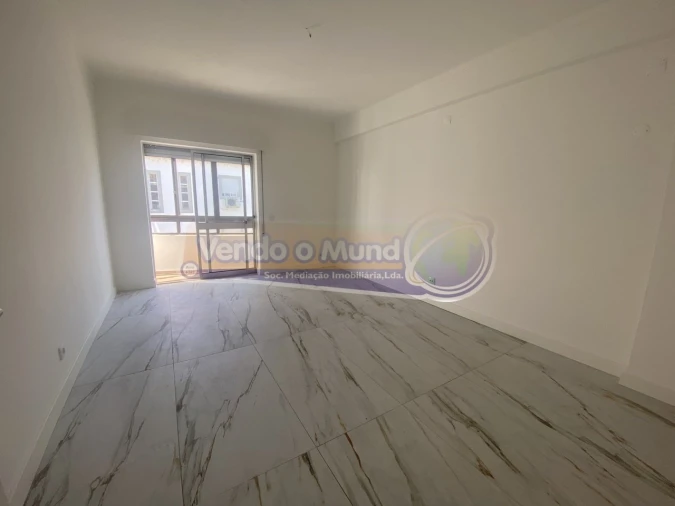 Apartamento T3 para Venda em Samora Correia Foto 6