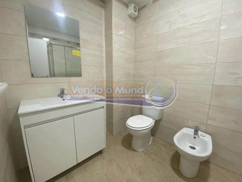 Apartamento T3 para Venda em Samora Correia Foto 12